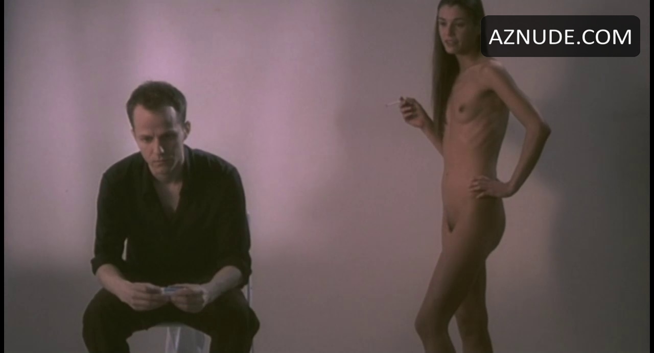 Susanna Metzner in Angel Express, photo 8