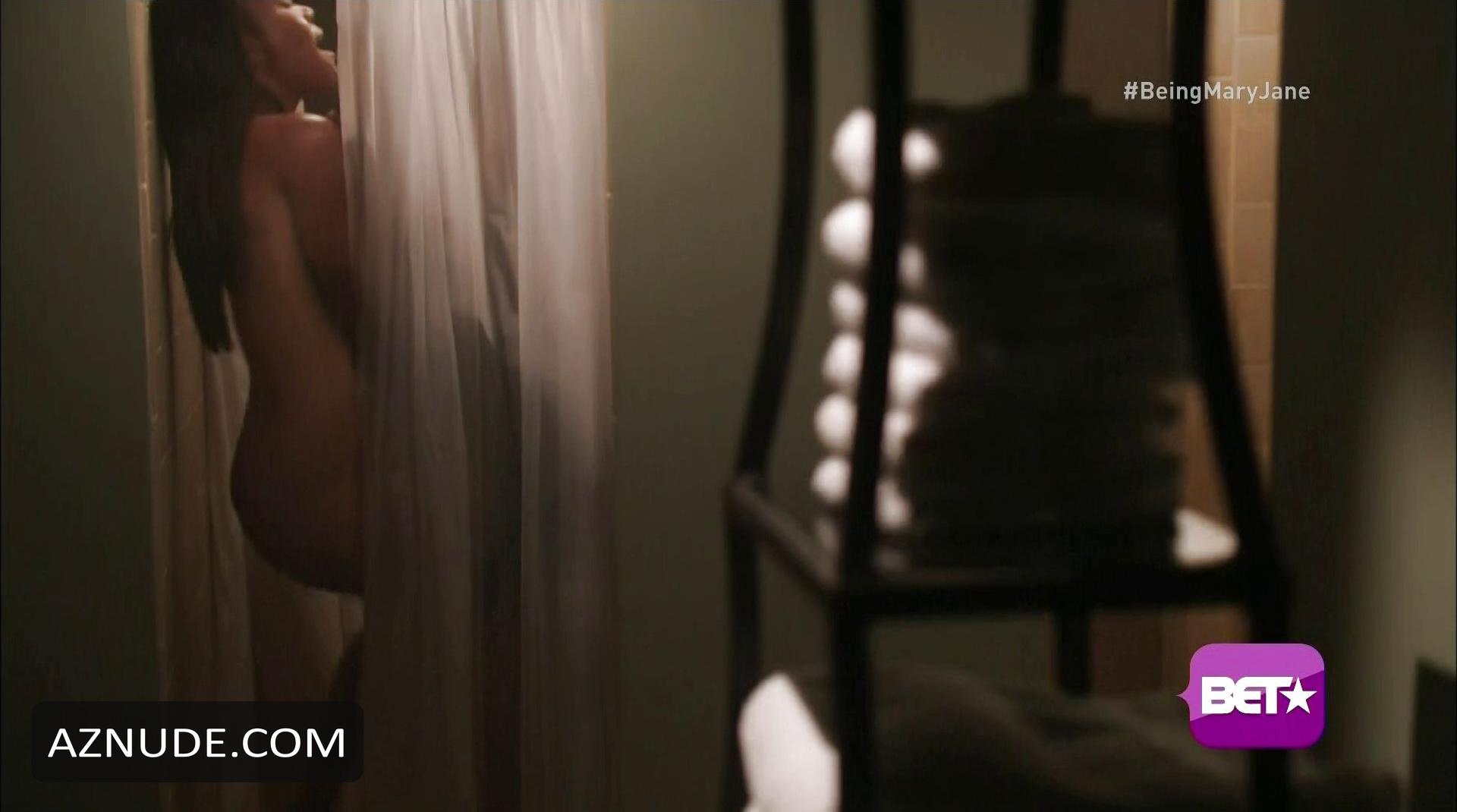 Gabrielle Union in Being Mary Jane (2013-2015), photo 1