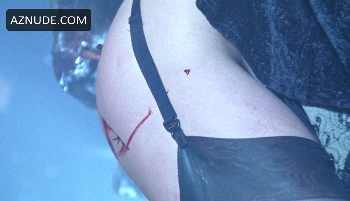 Elizabeth Pena in Jacob's Ladder, photo 11