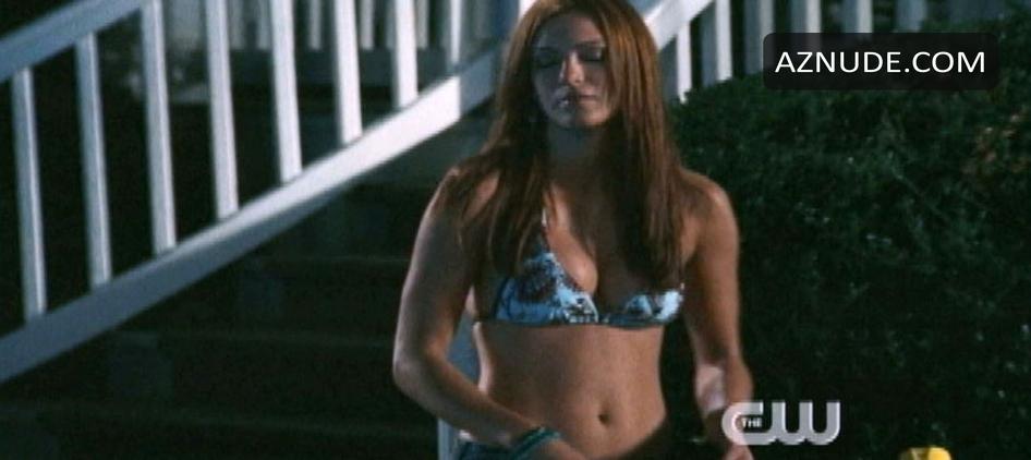 Danneel Ackles in One Tree Hill (2004-2011), photo 7