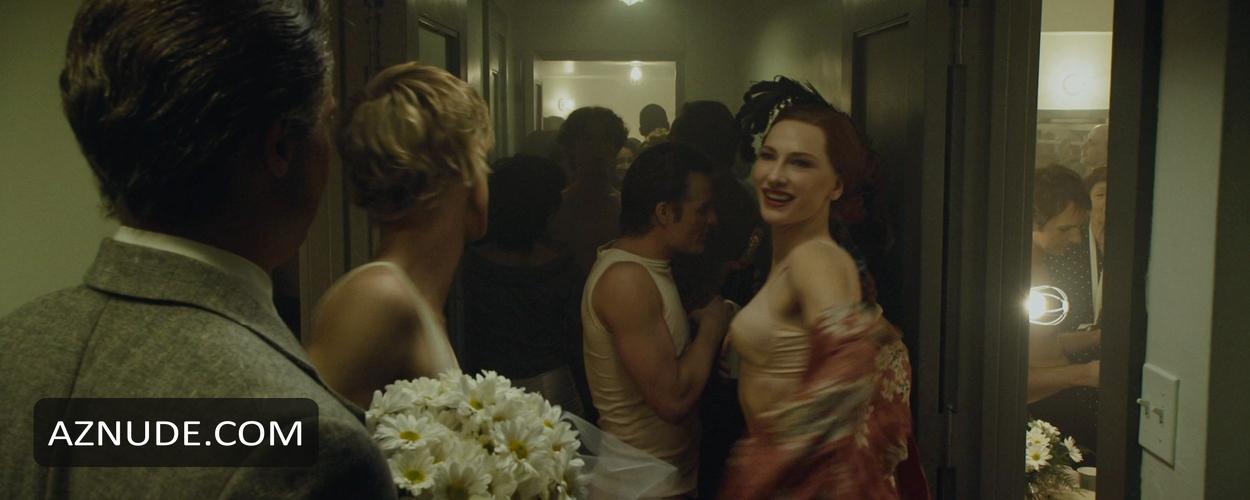 Cate Blanchett in The Curious Case Of Benjamin Button, photo 6