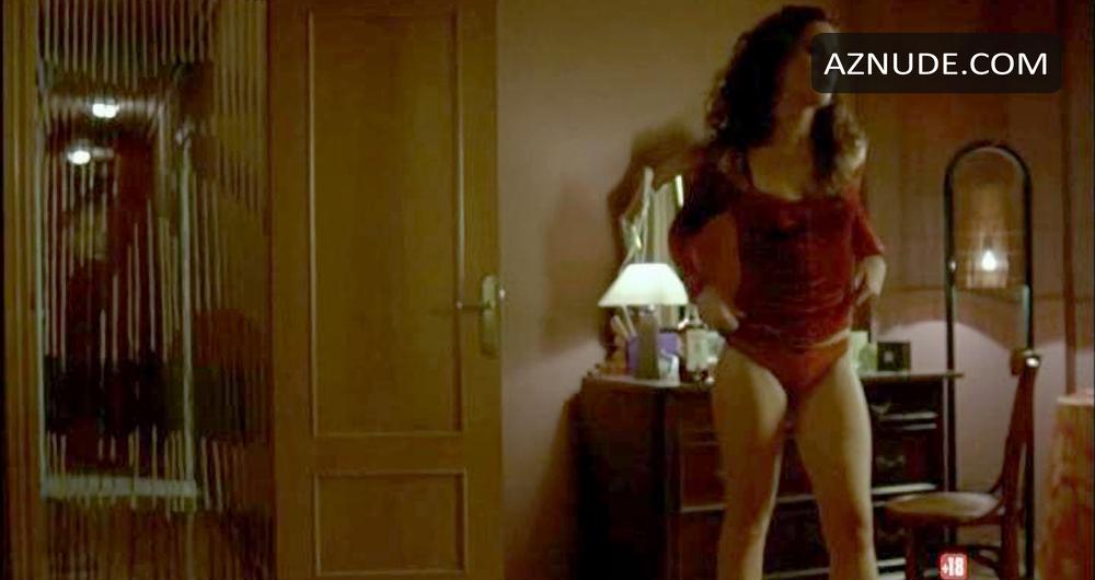 Belen Lopez in La distancia, photo 9