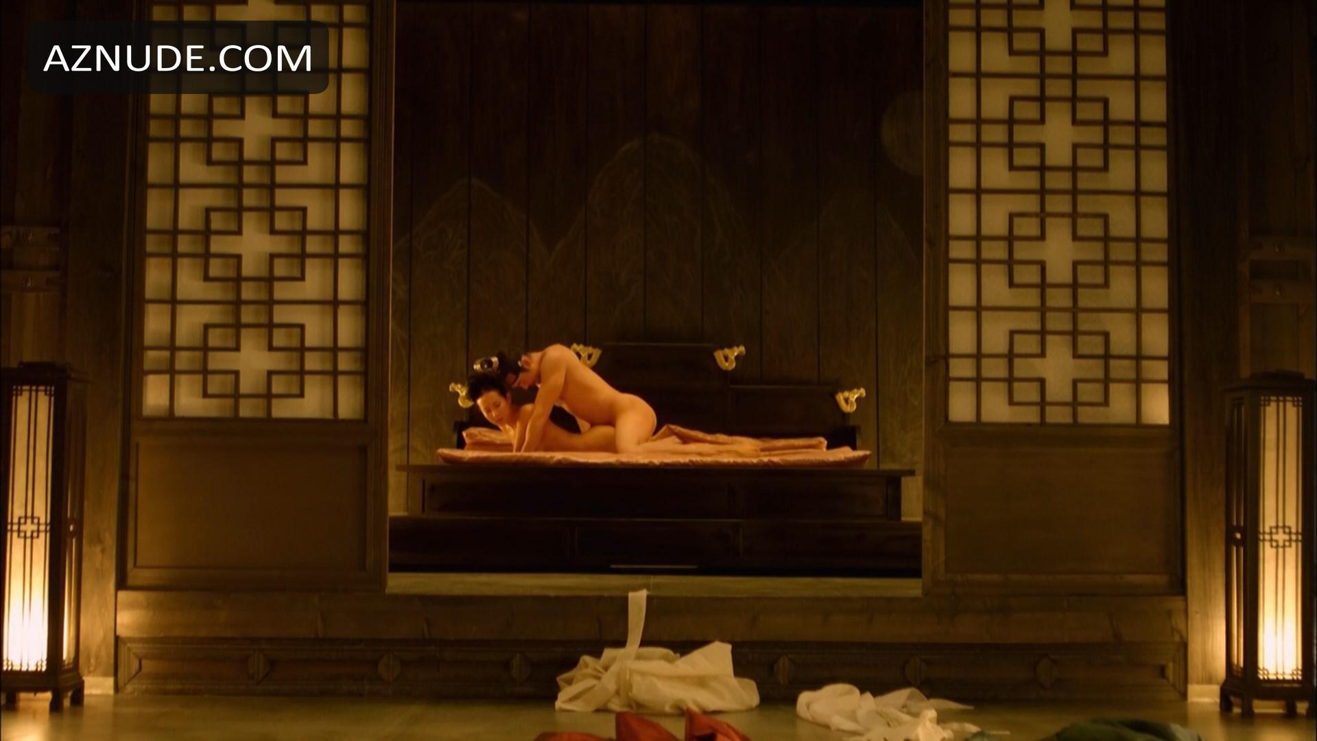 The Concubine in The Concubine, photo 92