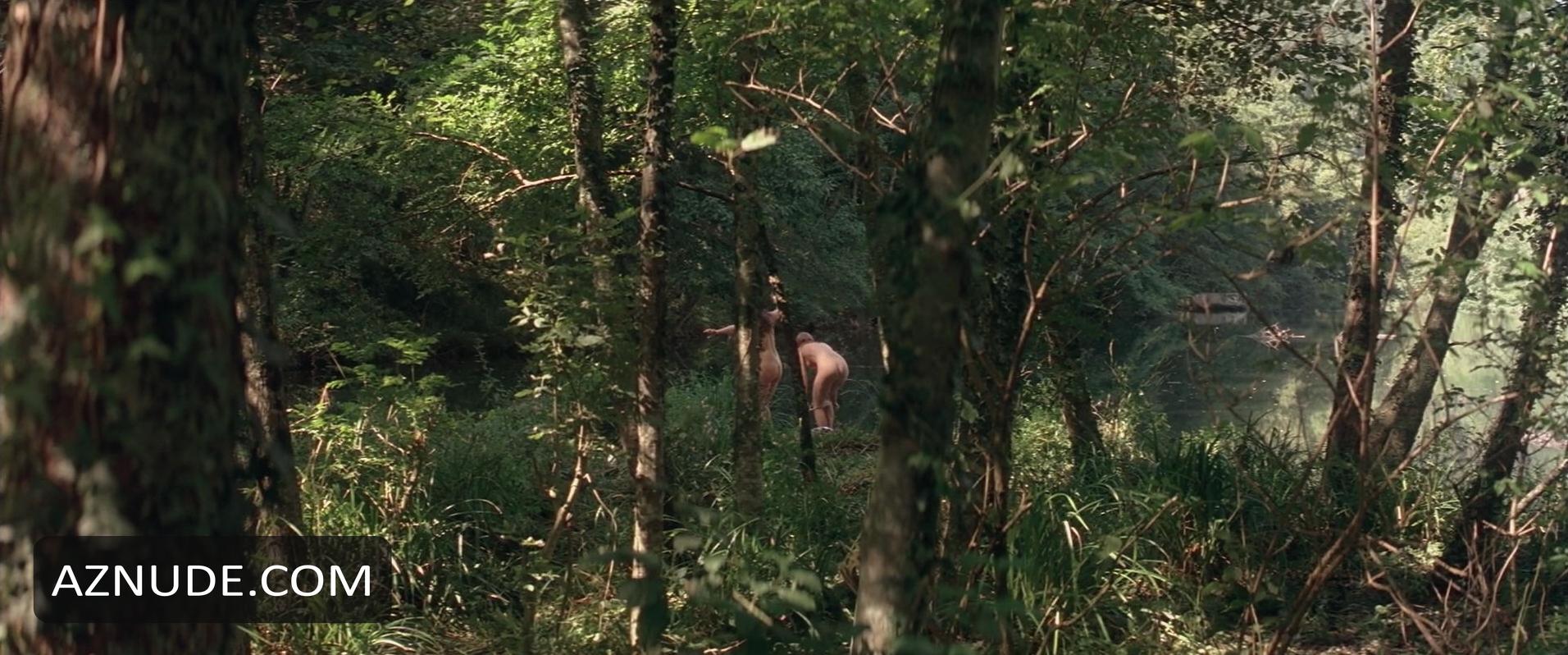 Aitana Sanchez Gijon in The Backwoods, photo 1