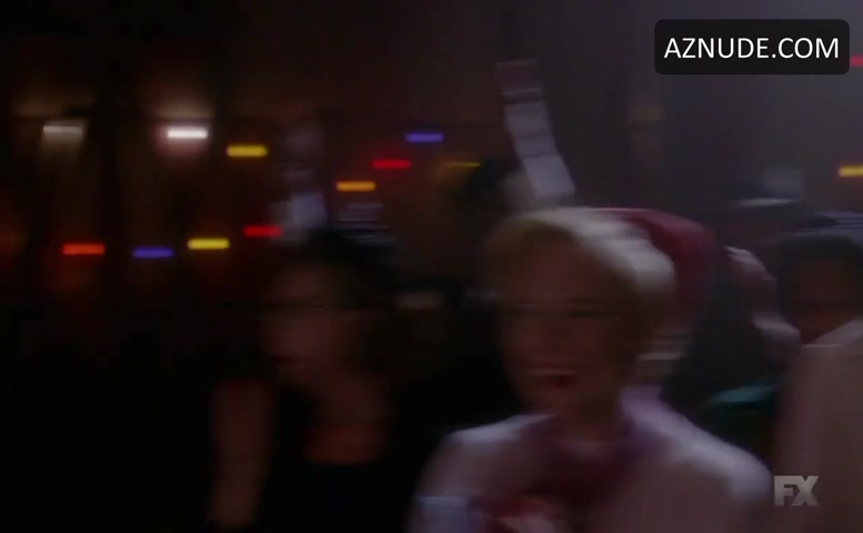 Angela Bassett in American Horror Story (2011-), photo 1