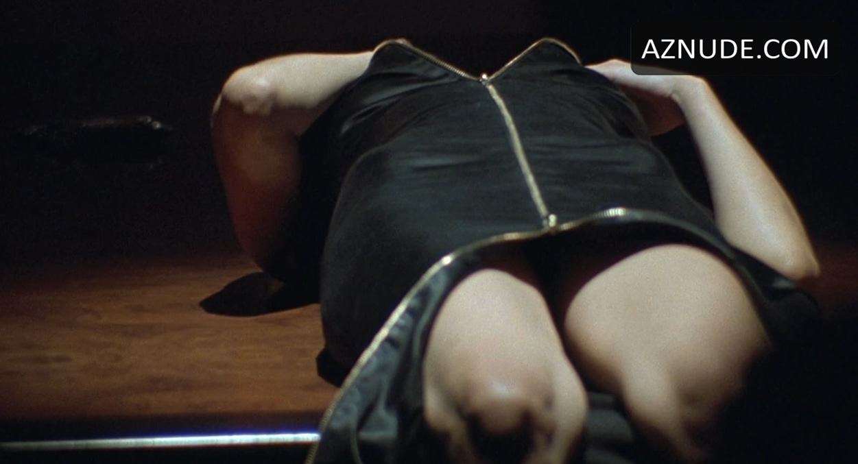 Tatjana Patitz in Rising Sun, photo 35