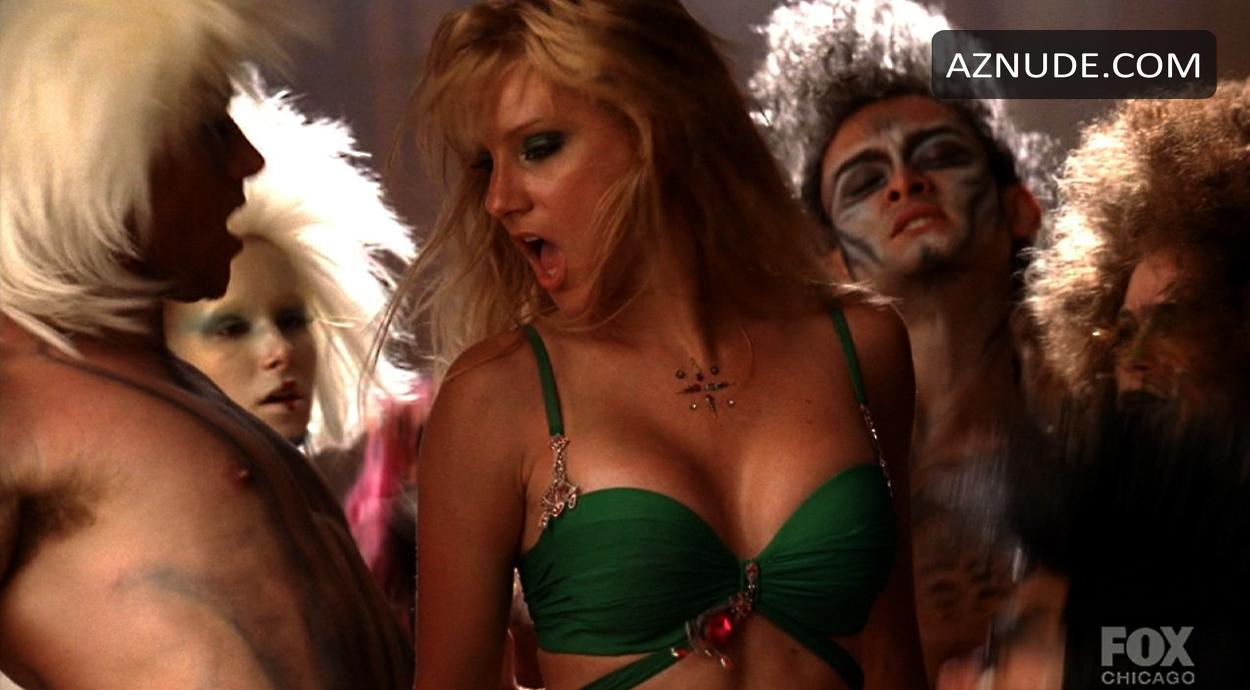 Heather Morris in Glee (2010-2015), photo 17