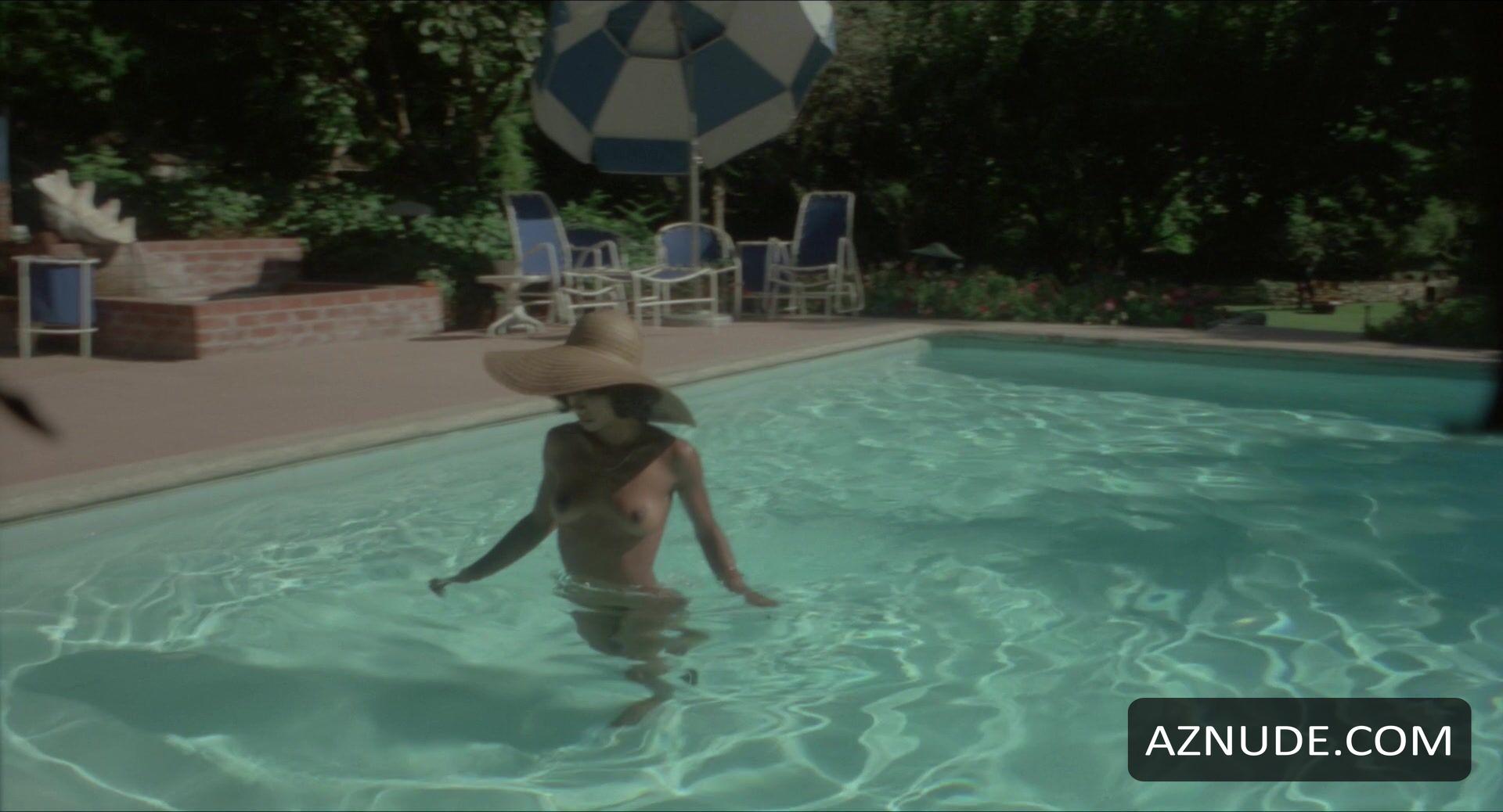Tanya Boyd in Black Shampoo, photo 45