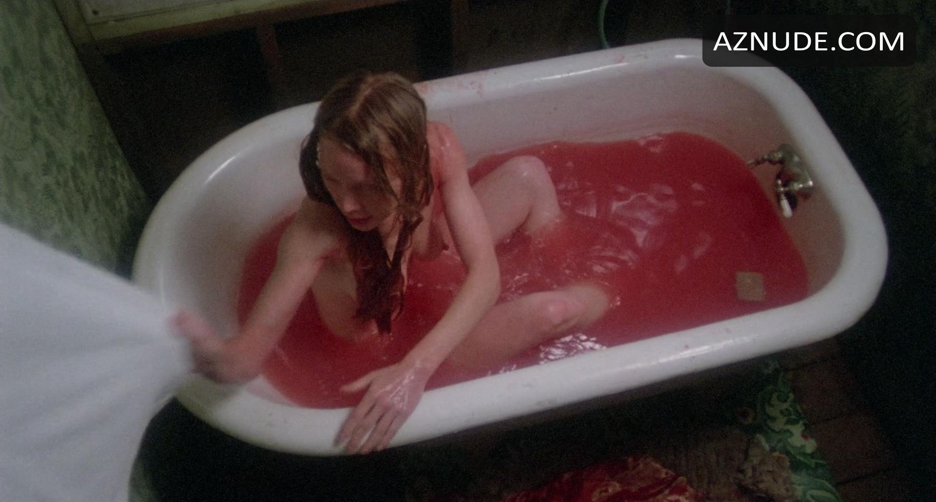 Sissy Spacek in Carrie, photo 36