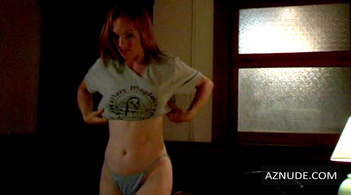 Janet Tracy Keijser in The Halfway House, photo 6