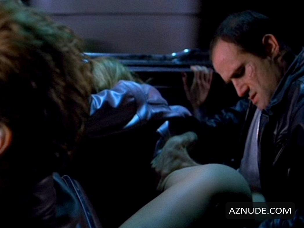 Crash (2008-2009) in Crash (2008-2009), photo 8