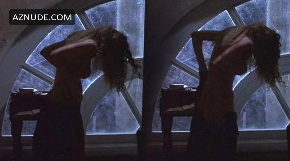 Uma Thurman in Vatel, photo 1