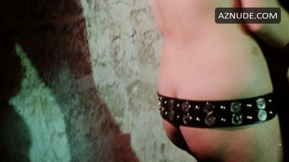 Nadine Pascal in Exorcism, photo 0