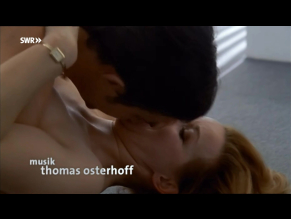 Petra Morze in Tatort, photo 17