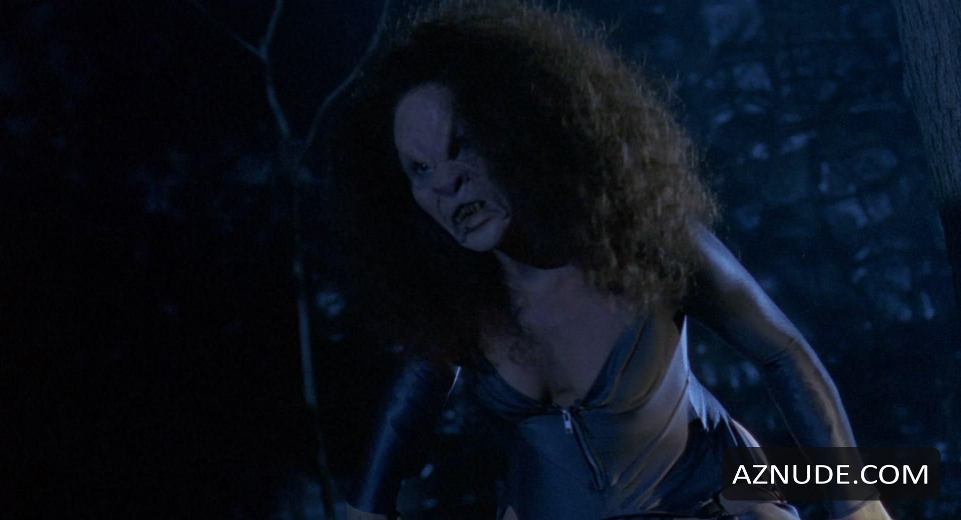 Patricia Rodriguez in Night of the Demons 3, photo 12