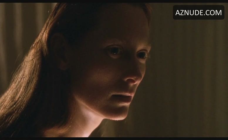 Tilda Swinton in Orlando, photo 1
