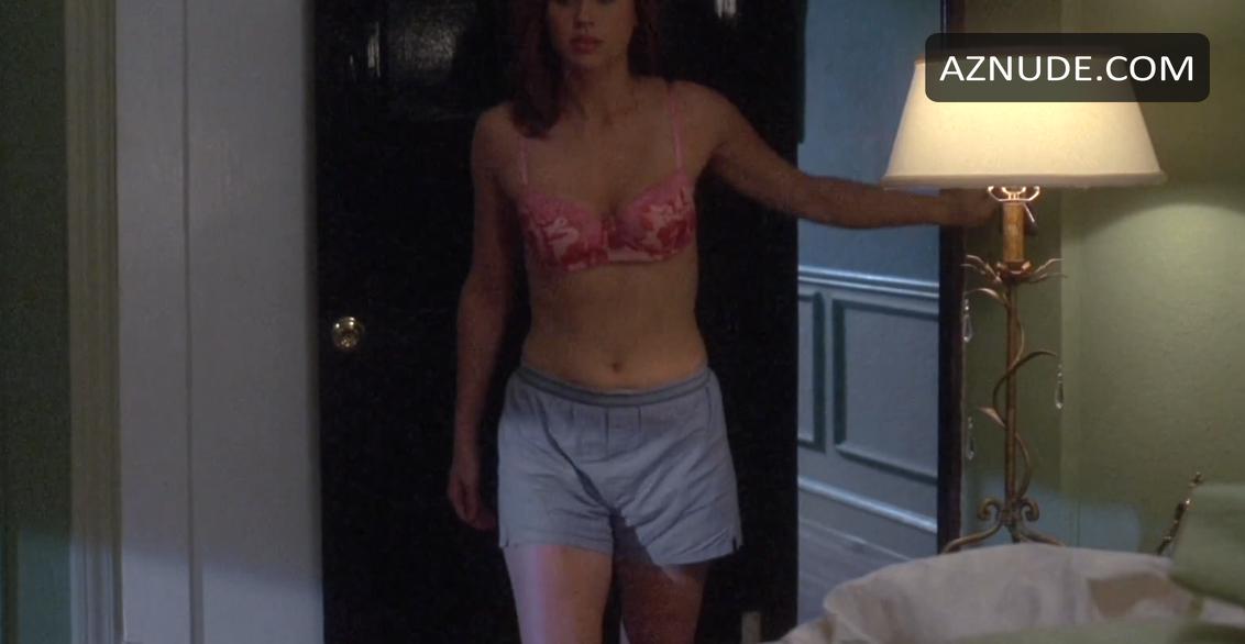 Kristen Miller in Single White Female 2, photo 8