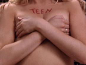 Elisabeth Harnois in One Tree Hill (2004-2011), photo 7