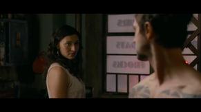 Mia Blake in The Tattooist, photo 10