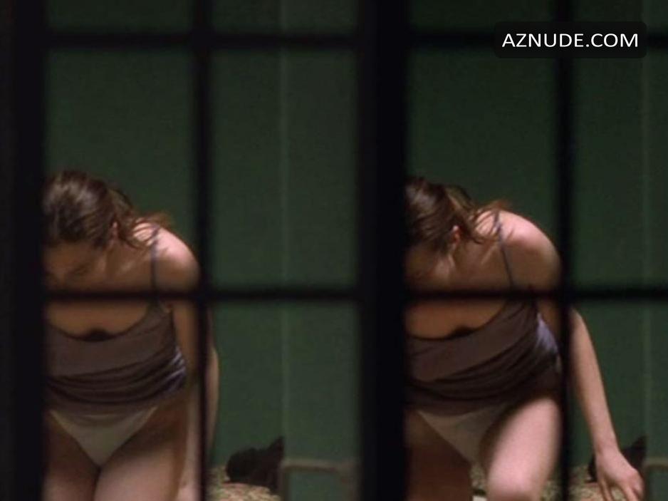 Emmanuelle Seigner in Buddy Boy, photo 10