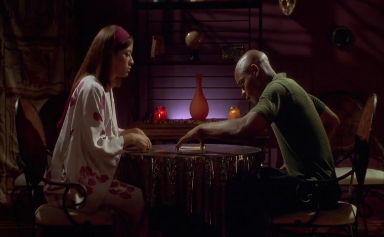 Cynda Williams in Caught Up, photo 10