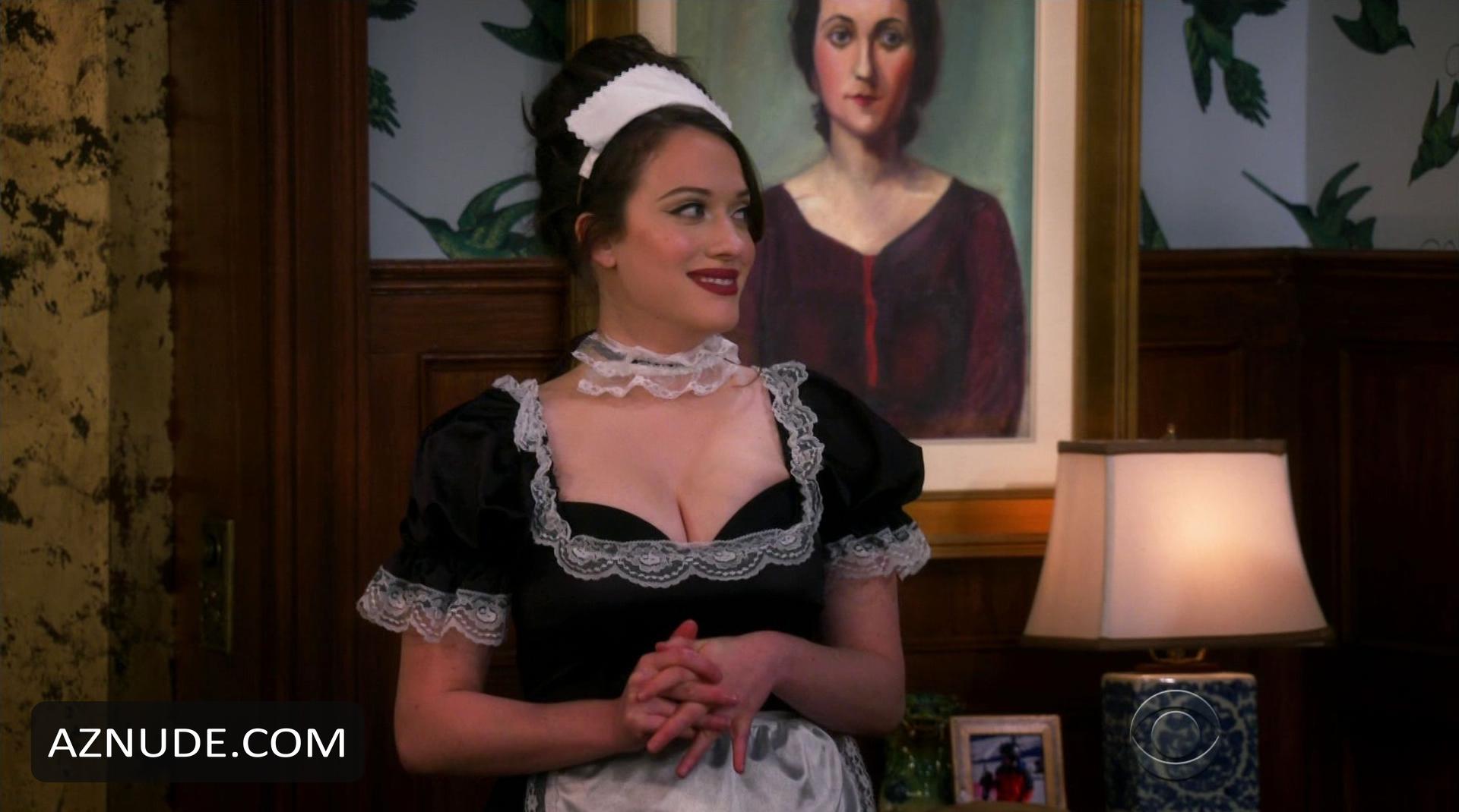 Kat Dennings in 2 Broke Girls (2012-), photo 7