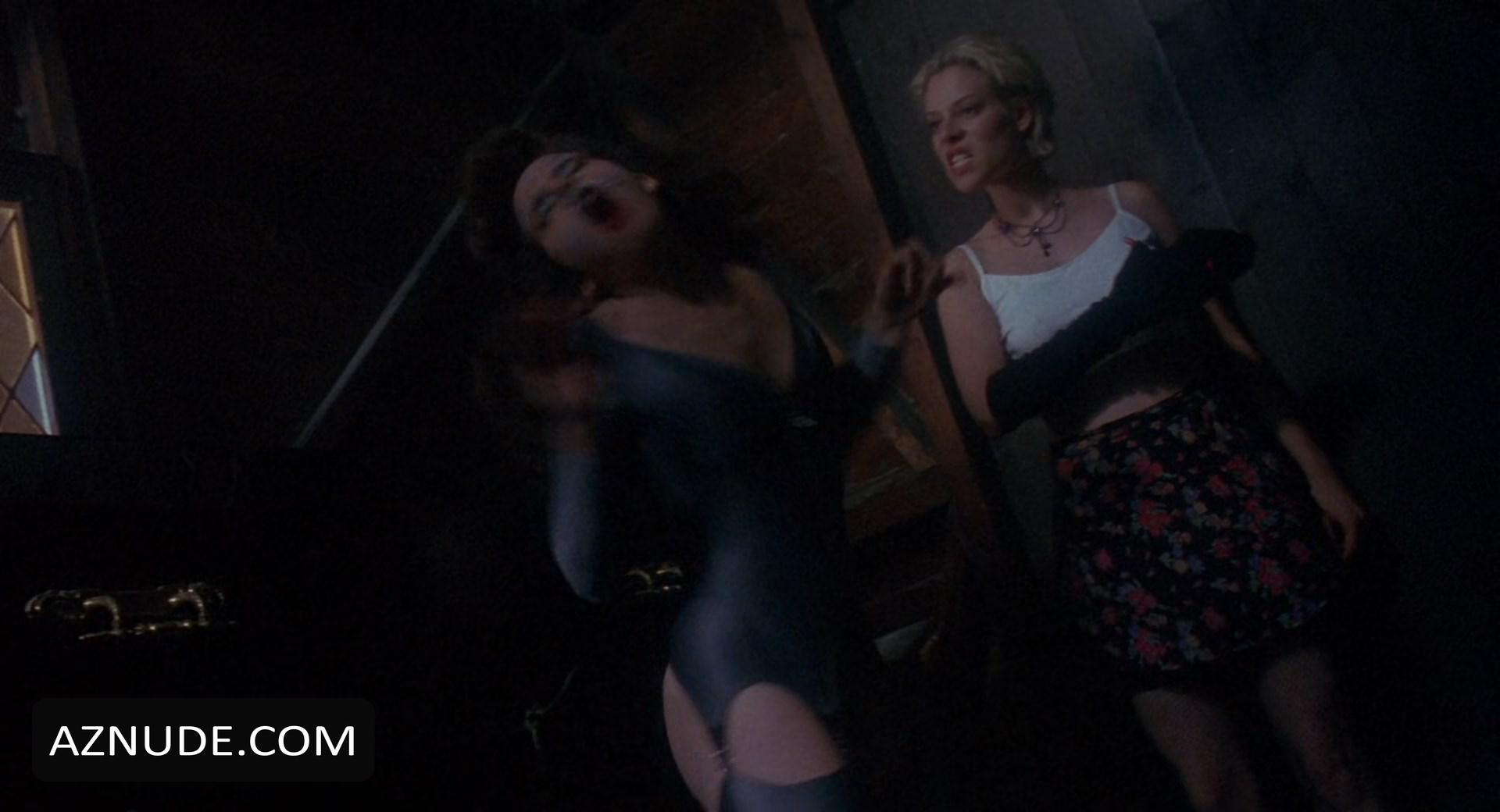 Patricia Rodriguez in Night of the Demons 3, photo 125
