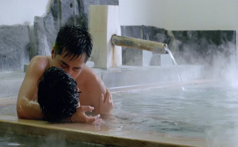 Jade Leung in Hei mao, photo 21