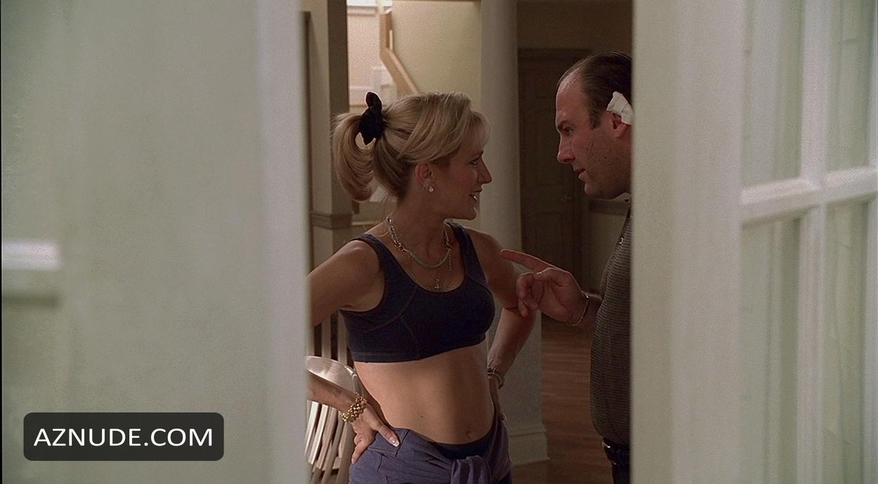 The Sopranos (1999-2007) in The Sopranos (1999-2007), photo 0