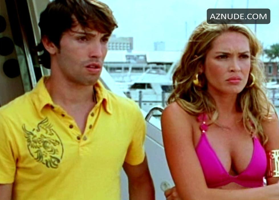 Burn Notice (2007-2011) in Burn Notice (2007-2011), photo 2