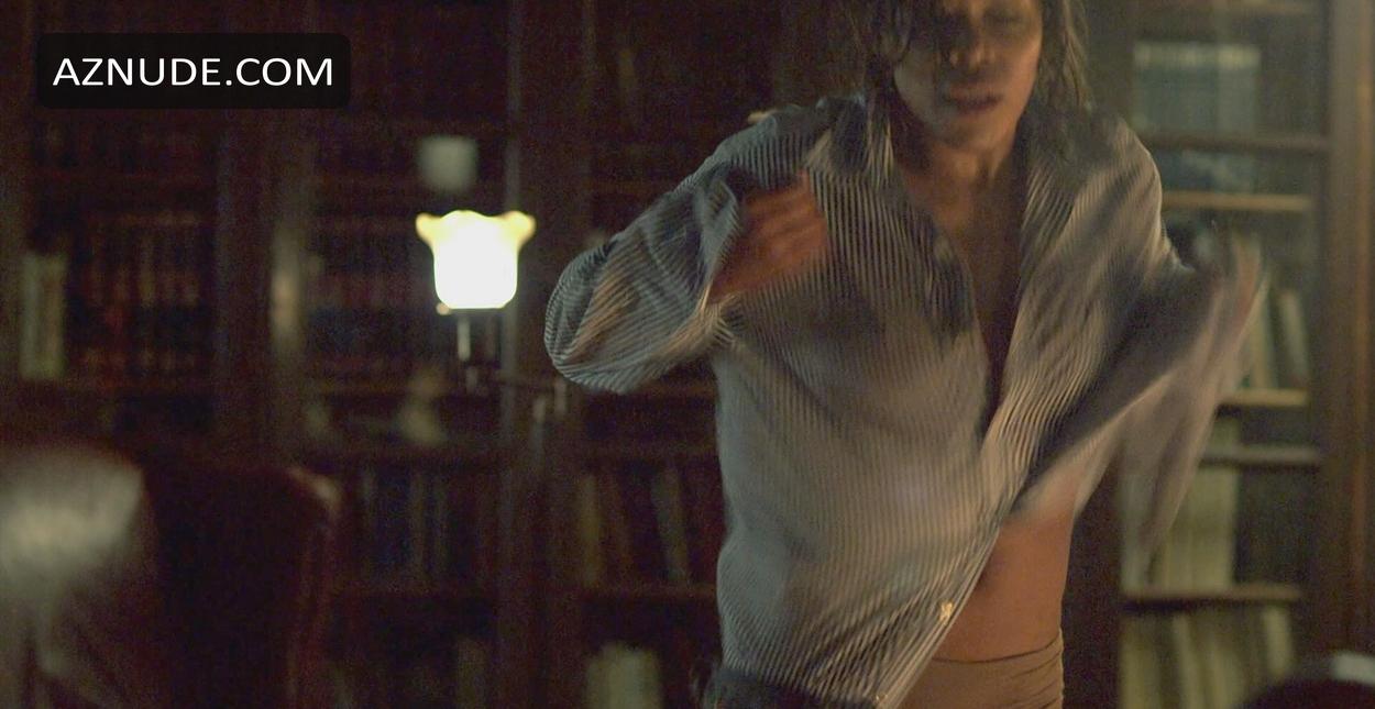 Golden Brooks in The Inheritance, photo 6