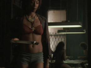 Melissia Hill in American Gangster, photo 1