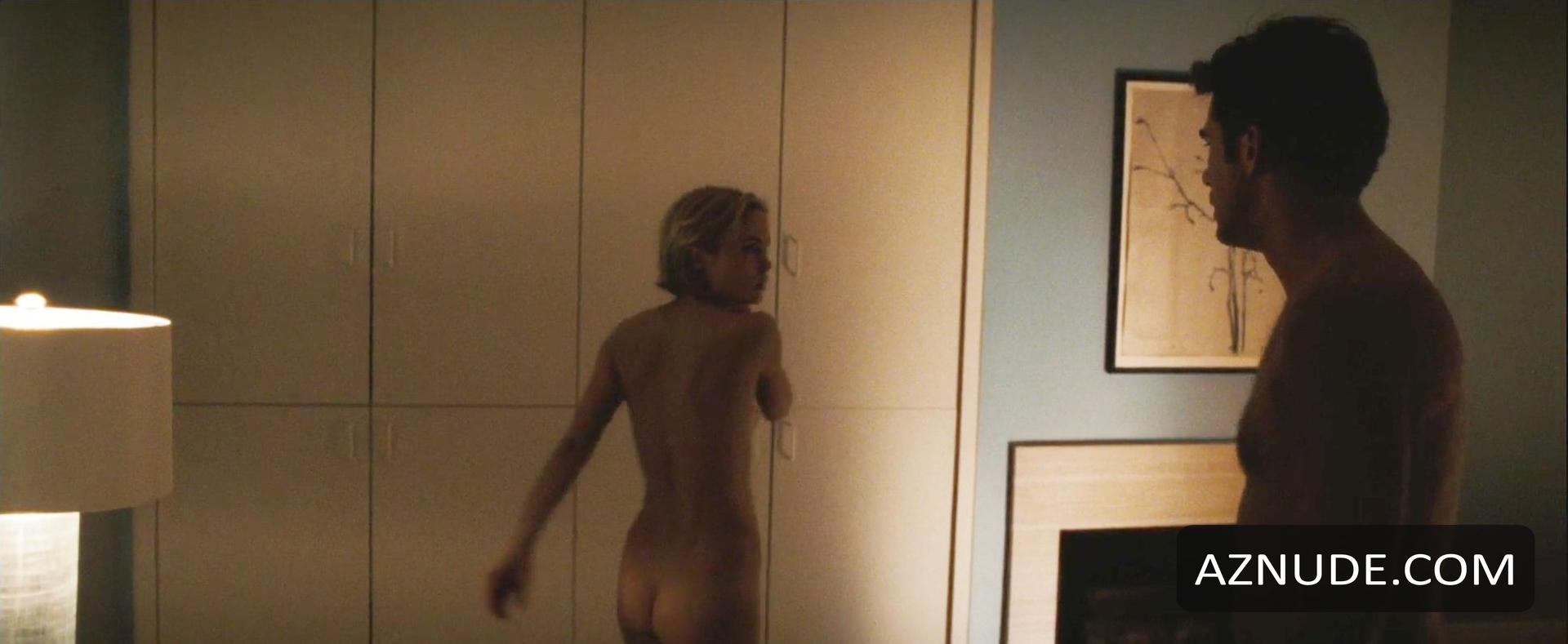 Radha Mitchell in Feast of Love, photo 10
