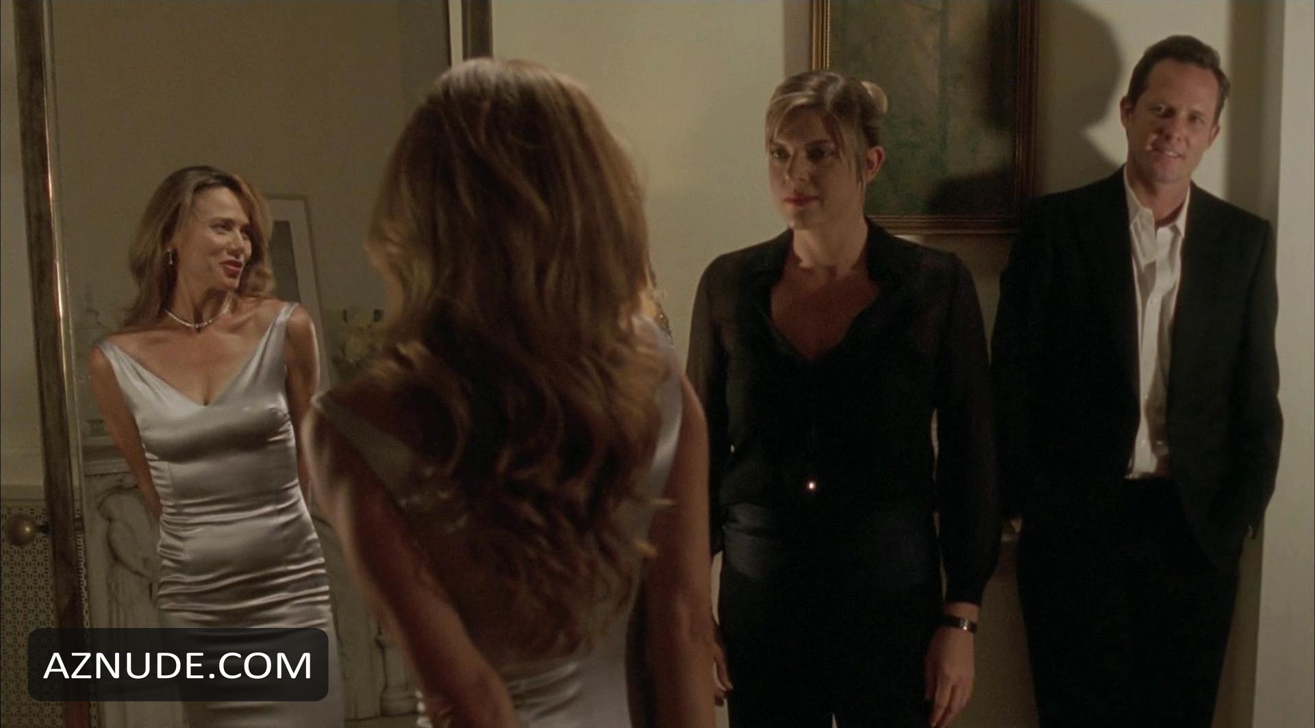 Lena Olin in The Devil You Know, photo 4