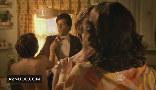 Lana Parrilla in Swingtown, photo 16