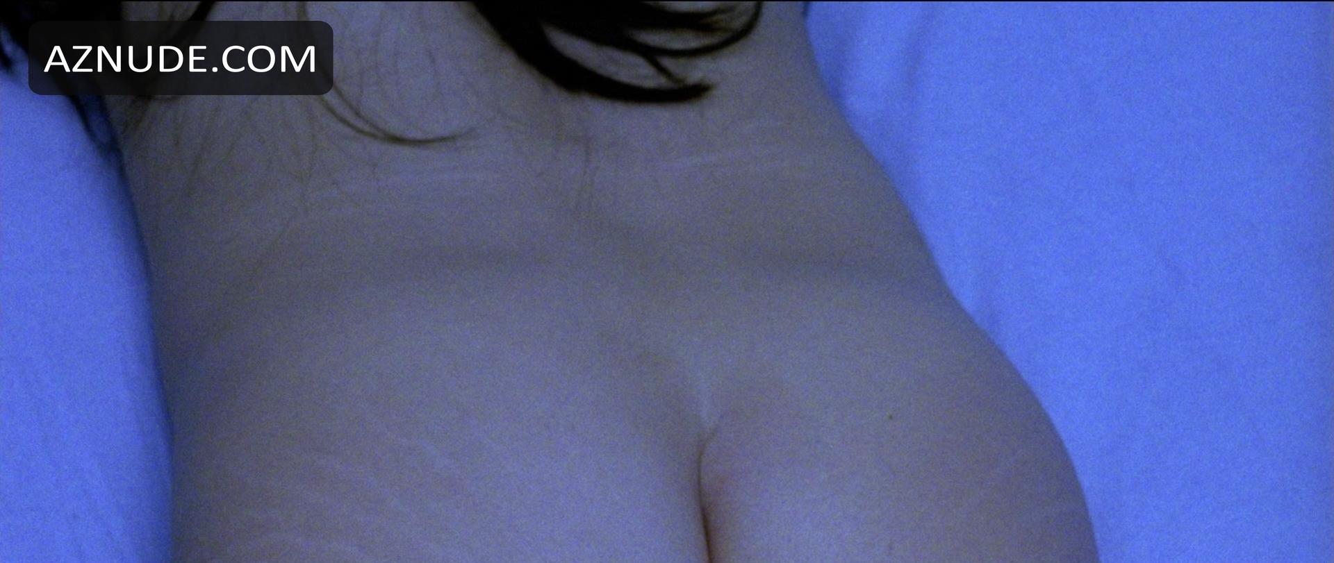Sylvia Camarda in The Strange Color Of Your Body's Tears, photo 1