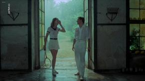 Dominique Sanda in The Garden of the Finzi-Continis, photo 6