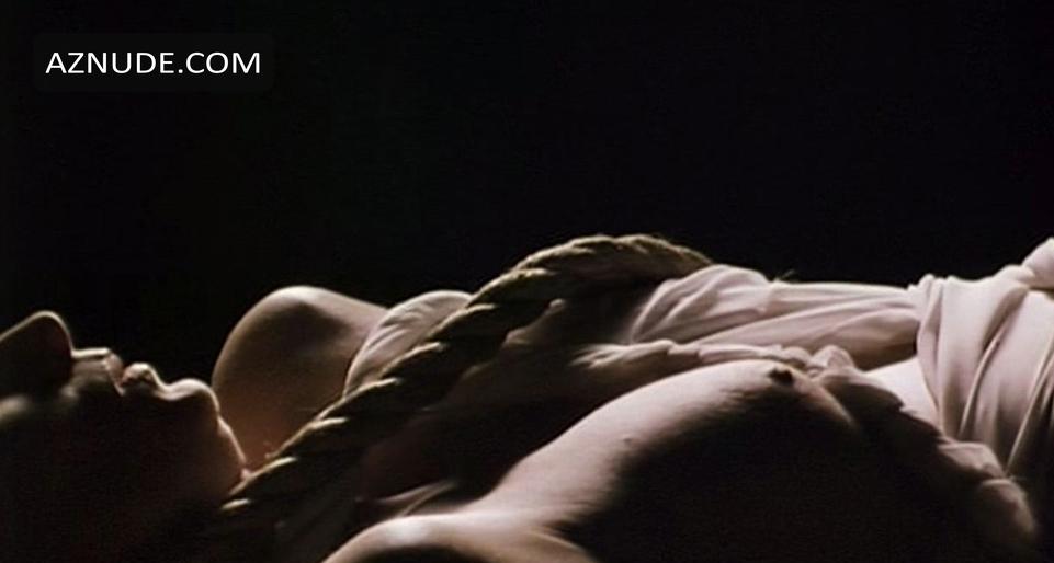Tilda Swinton in Female Perversions, photo 10
