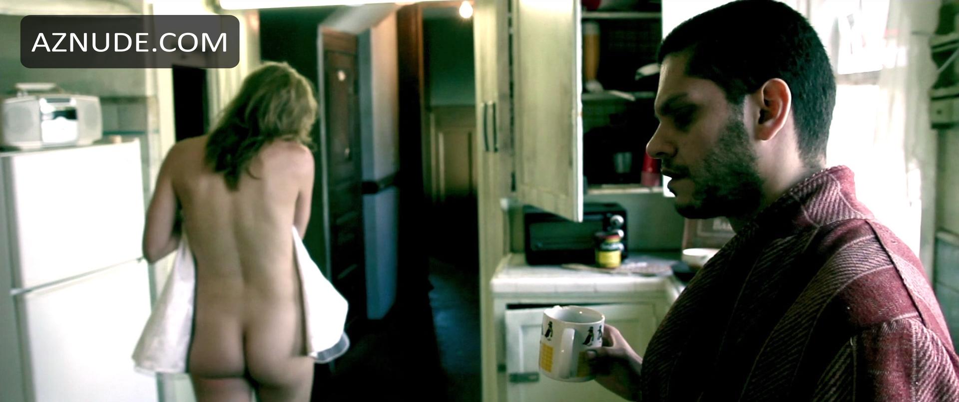 Julia Sandberg Hansson in Junkie, photo 4