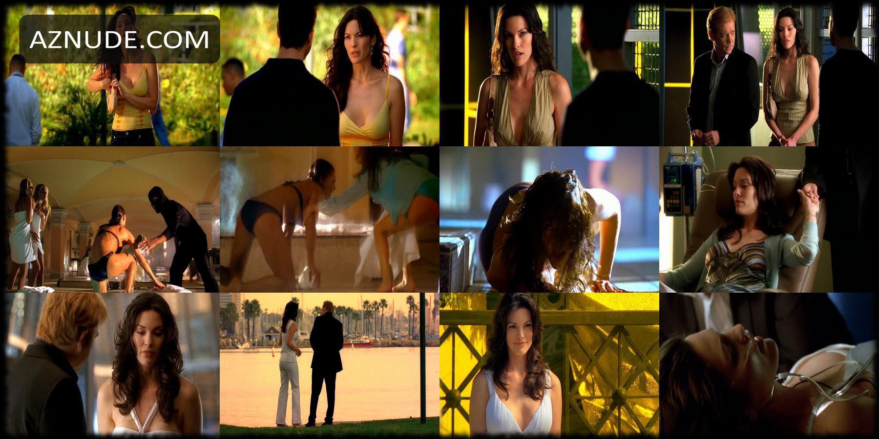 Alana De La Garza in Csi: Miami, photo 2