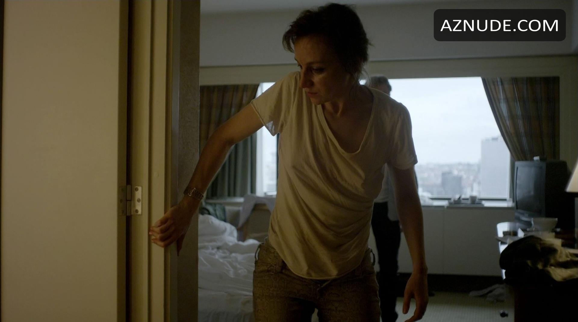 Anamaria Marinca in The Missing, photo 4