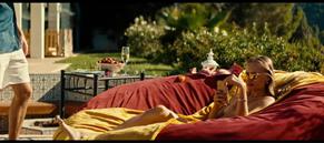 Amanda Hermiine Kunnapas in Free Money, photo 4