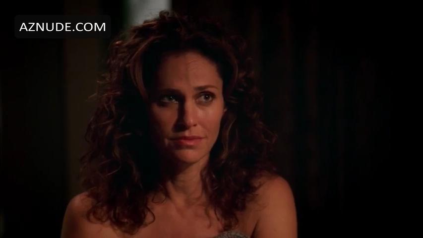 Amy Brenneman in Private Practice (2008-2010), photo 9