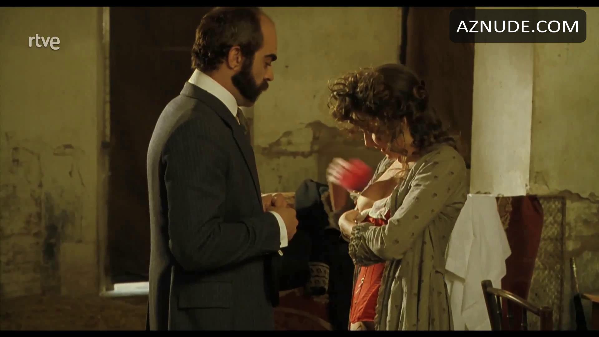 Ana Rayo in Unconscious, photo 7