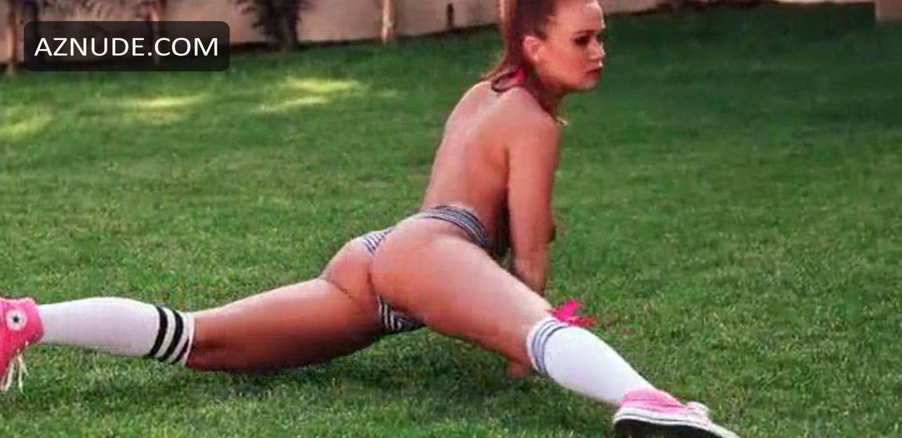 Leanna Decker in Playboy Plus, photo 9