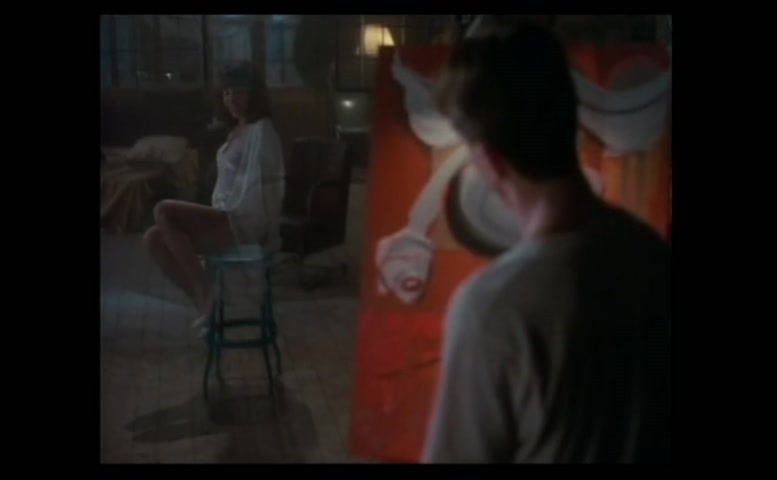 Roya Megnot in Tales From The Crypt, photo 5