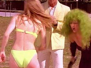 Elizabeth Kaitan in Vice Academy 4, photo 3