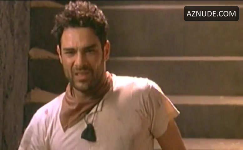 Sonia Braga in From Dusk Till Dawn 3, photo 5
