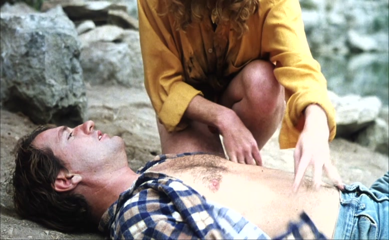 Joy Boushel in Humongous, photo 3