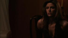 Jill Wagner in Blade: The Series, photo 47
